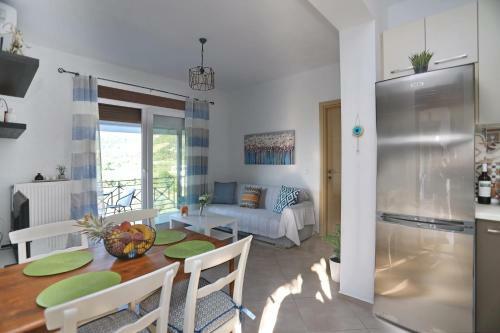 Esperides Apartments Aigli