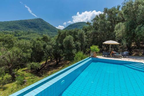 Villa Eleonas By Villa Plus
