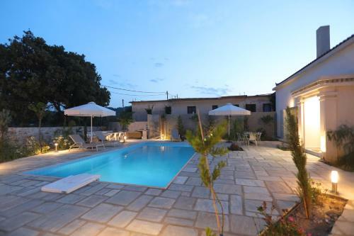 Villa Livadi