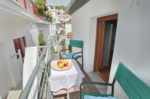 Traditional City Centre House