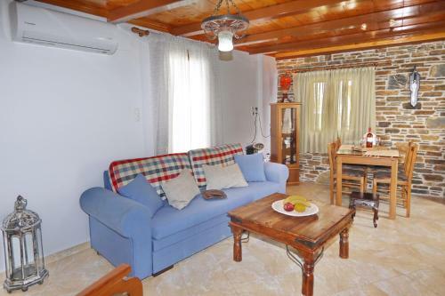 Traditional City Centre House