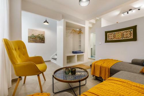 Skopelitian Relaxing House