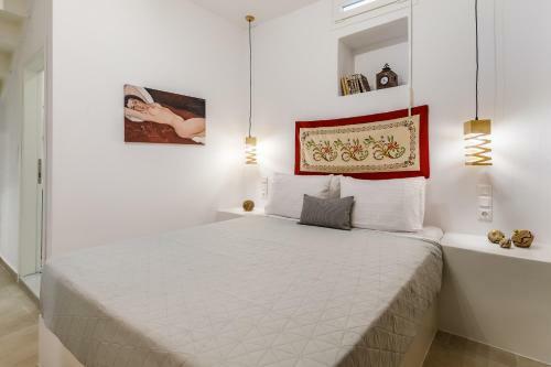 Skopelitian Relaxing House