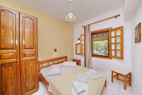 Apartamento Elsa Stafilos 2