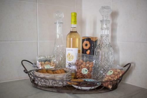 Apartamento House Artemis