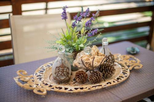 Apartamento House Artemis