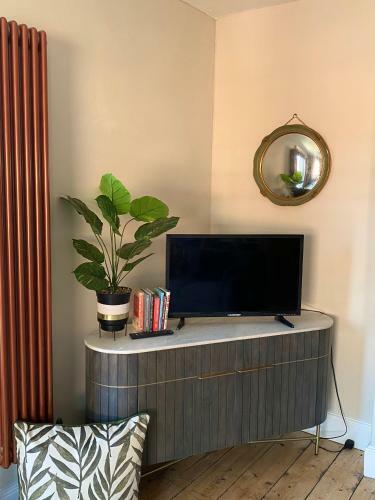 Apartamento Fig Tree Flat - Recently Renovated