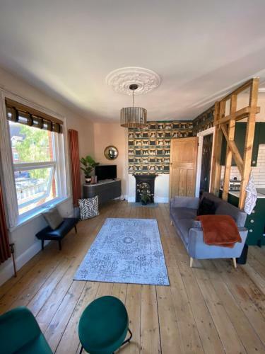 Apartamento Fig Tree Flat - Recently Renovated