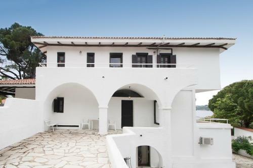 Azero Villa Skiathos