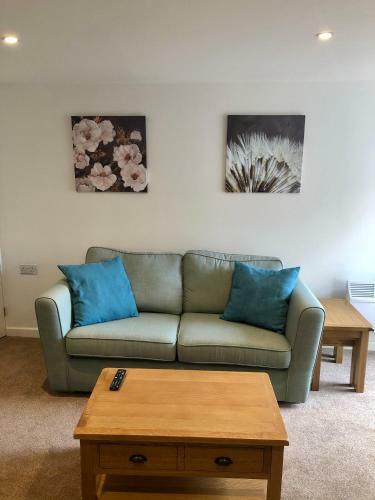 Apartamento No 28c St Benedict
