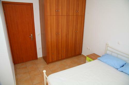 Apartment In Theologos