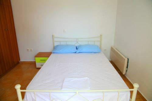 Apartment In Theologos