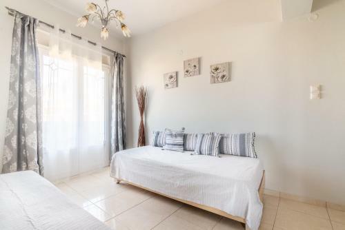 Apartamento Spacious House With Seaview