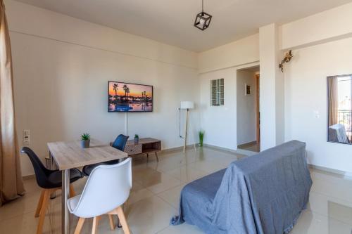 Apartamento Konstantinos Residences2