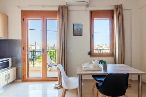 Apartamento Konstantinos Residences2