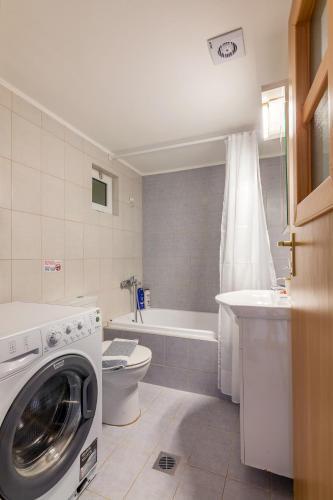 Apartamento Konstantinos Residences2