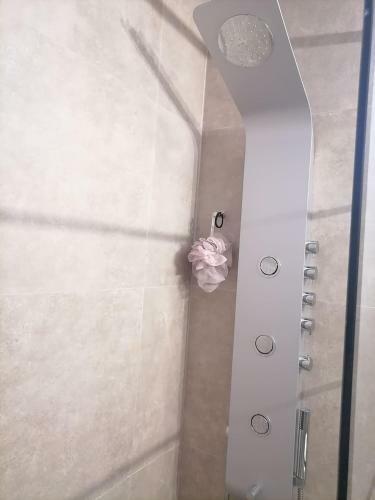 Apartamento City Center Flat With Huge Balcony