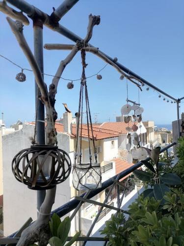 Apartamento City Center Flat With Huge Balcony