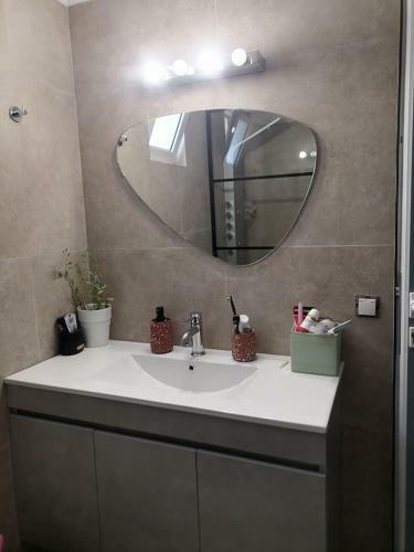 Apartamento City Center Flat With Huge Balcony