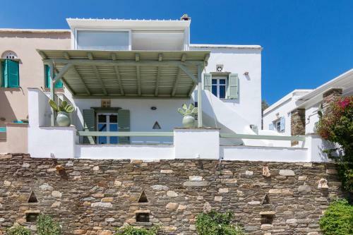 Apartamento ?akovos Holiday Home