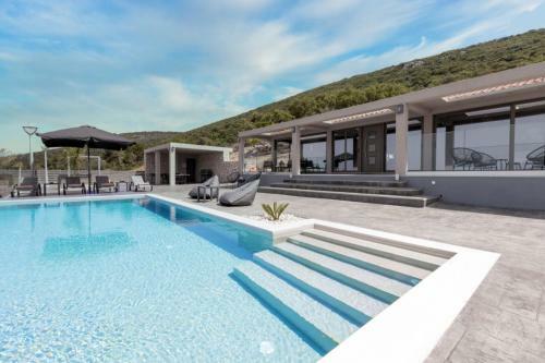 Apartamento Di Sasso Villa