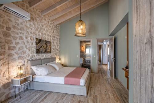 Apartamento Di Sasso Villa