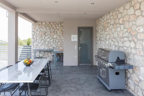 Apartamento Di Sasso Villa