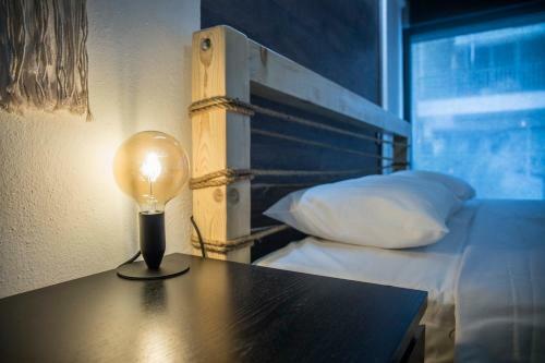 Apartamento Billys House