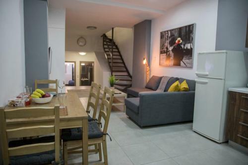 Apartamento Billys House