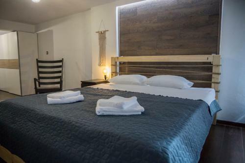 Apartamento Billys House