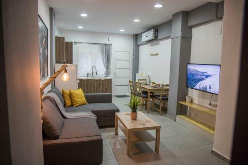 Apartamento Billys House