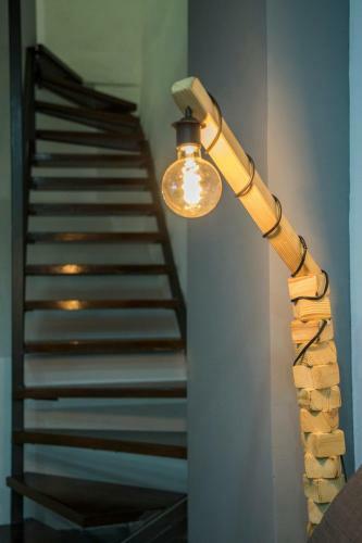 Apartamento Billys House