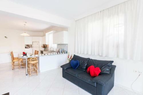 Apartamento Prince Allen Estate