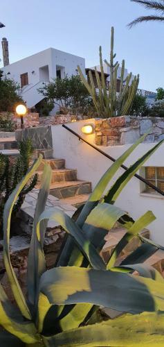 Apartamento Villa Christina