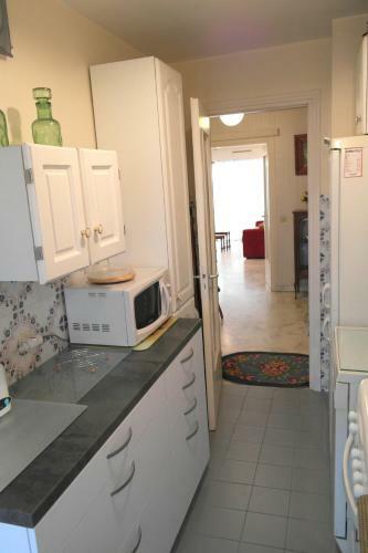 Apartamento Spacieux 2 Pi�ces Traversant, Adl Riviera