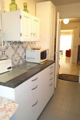 Apartamento Spacieux 2 Pi�ces Traversant, Adl Riviera