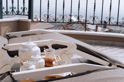 Apartamento Amazing View With Huge Balcony, Ideal Summer Stay