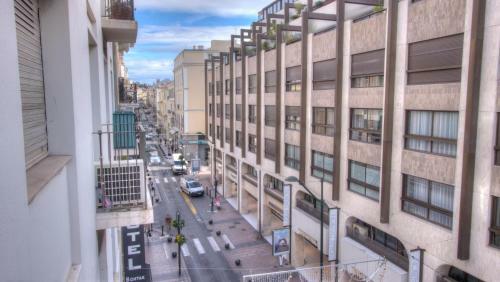 Apartamentos 2 Pi�ces 57 Rue D'antibes 2 �toiles