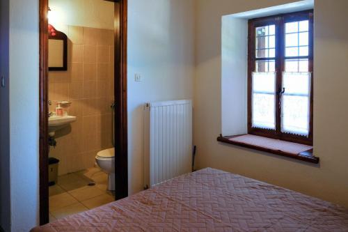 ??????????? ???????????? ????????? ??? ???????- Traditional Villa In Vizitsa, Pelion