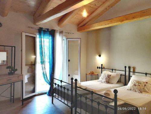 Apartamento Spiro's Cottage