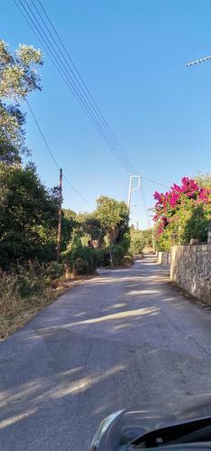 Apartamento Spiro's Cottage