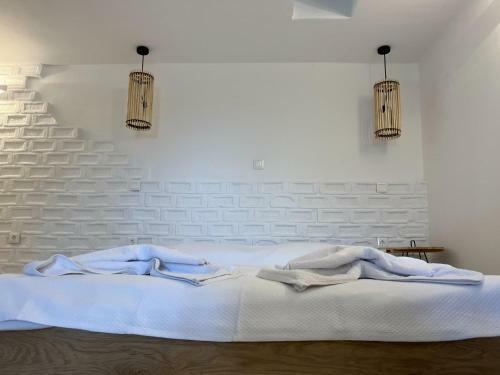 My Volissos Boutique Apartments