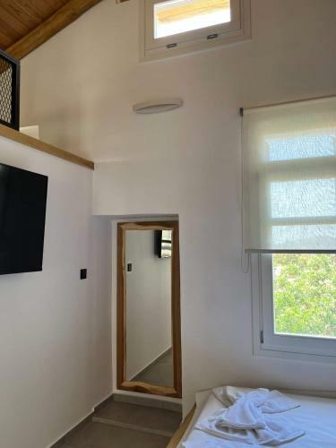 My Volissos Boutique Apartments