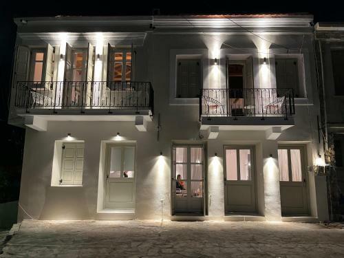 My Volissos Boutique Apartments