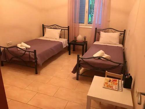 Siamos Villa