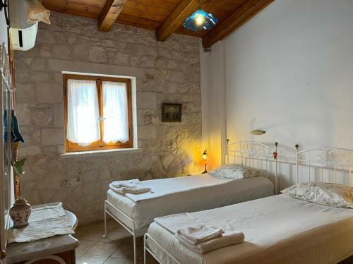 Hotel Deep Blue Villas