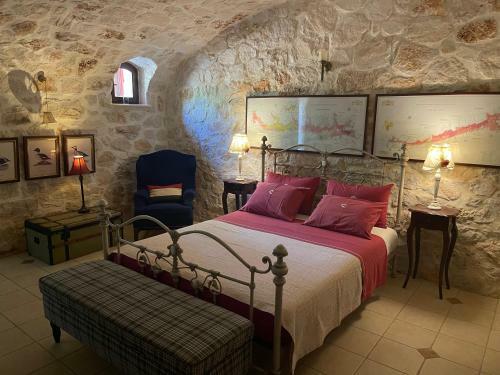 Apartamento Boutique Hotel Galini Adults Only
