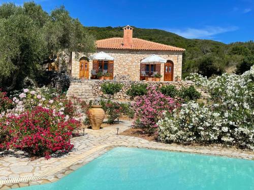 Apartamento Boutique Hotel Galini Adults Only
