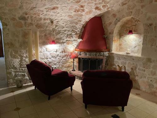 Apartamento Boutique Hotel Galini Adults Only