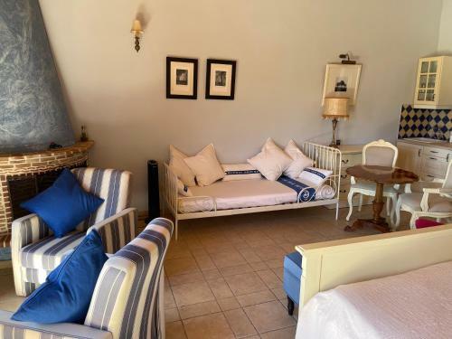 Apartamento Boutique Hotel Galini Adults Only